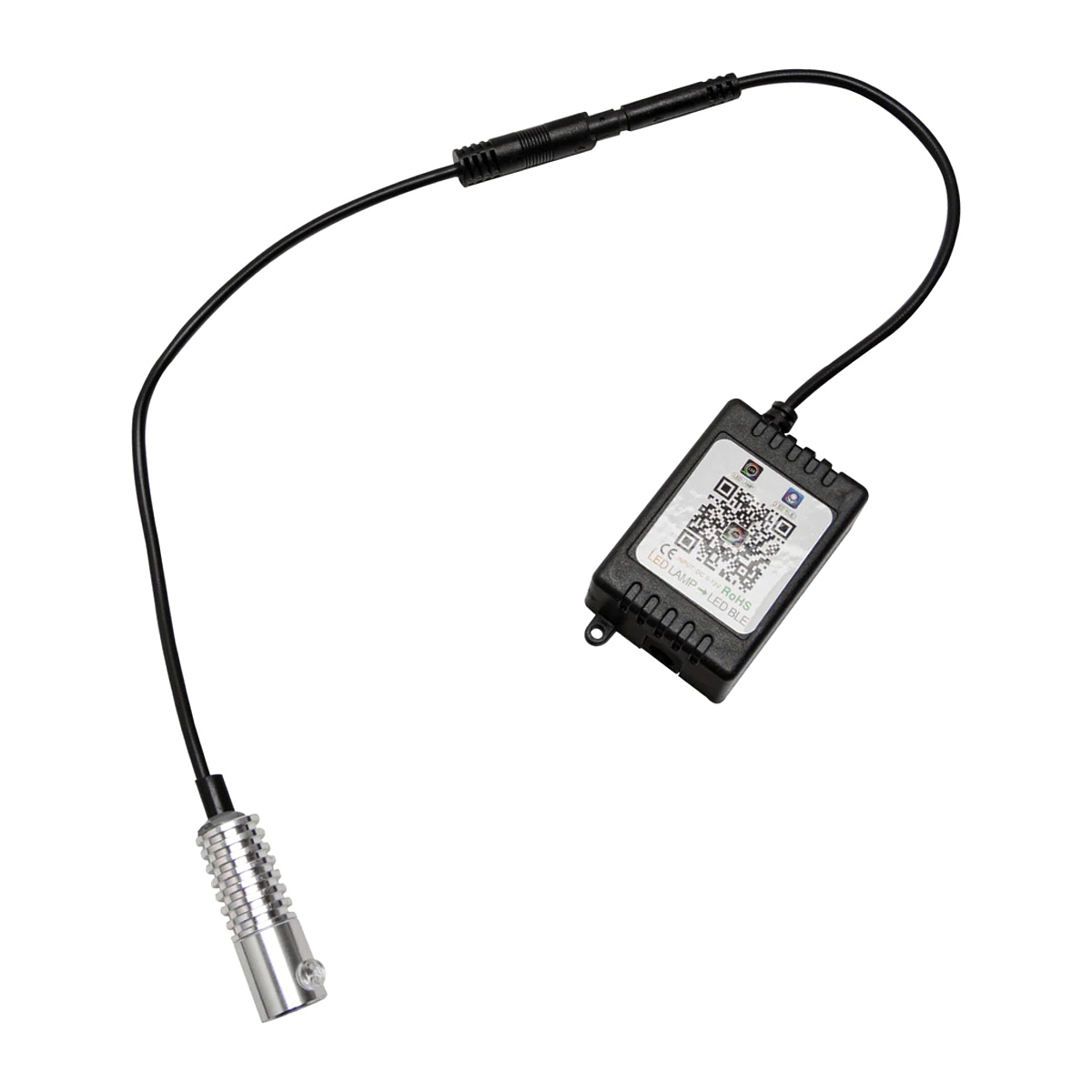 ORACLE LIGHTING Lighting LED Fiber Optic Light Head ColorShift Ea