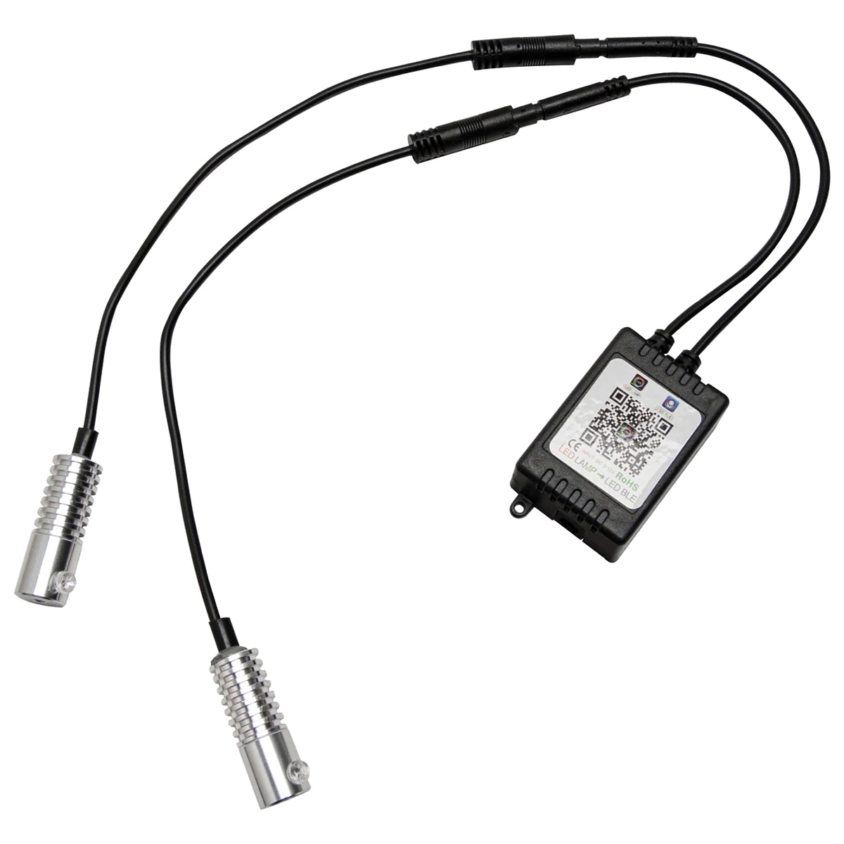 ORACLE LIGHTING Lighting LED Fiber Optic Light Head ColorShift 2