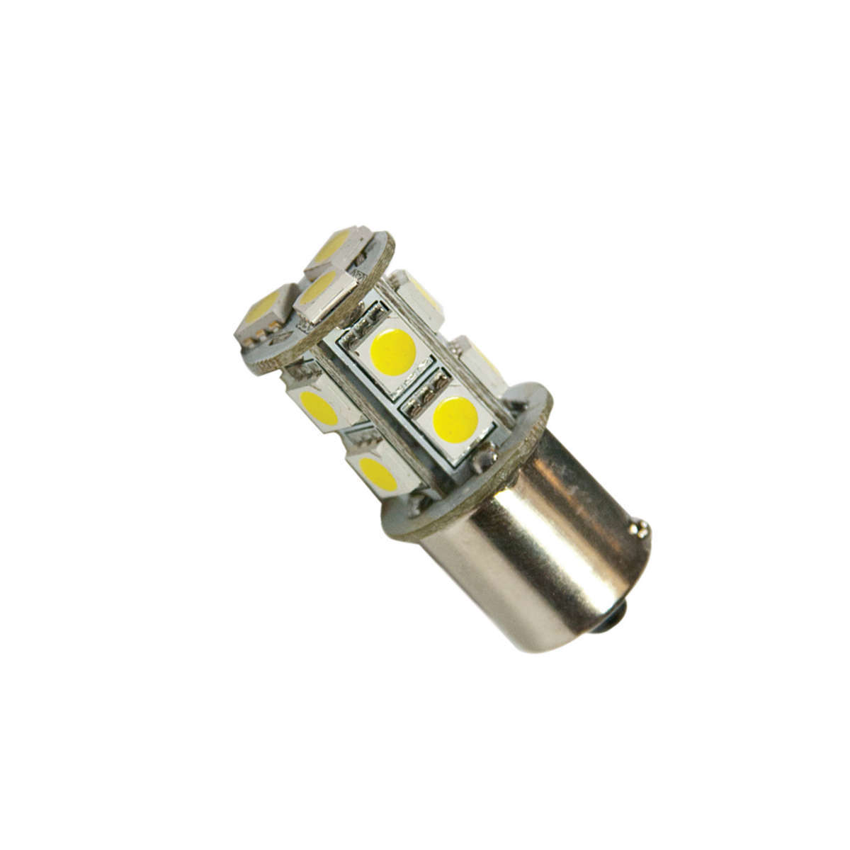 ORACLE LIGHTING 1156 13 LED 3-Chip Bulb Single Cool White