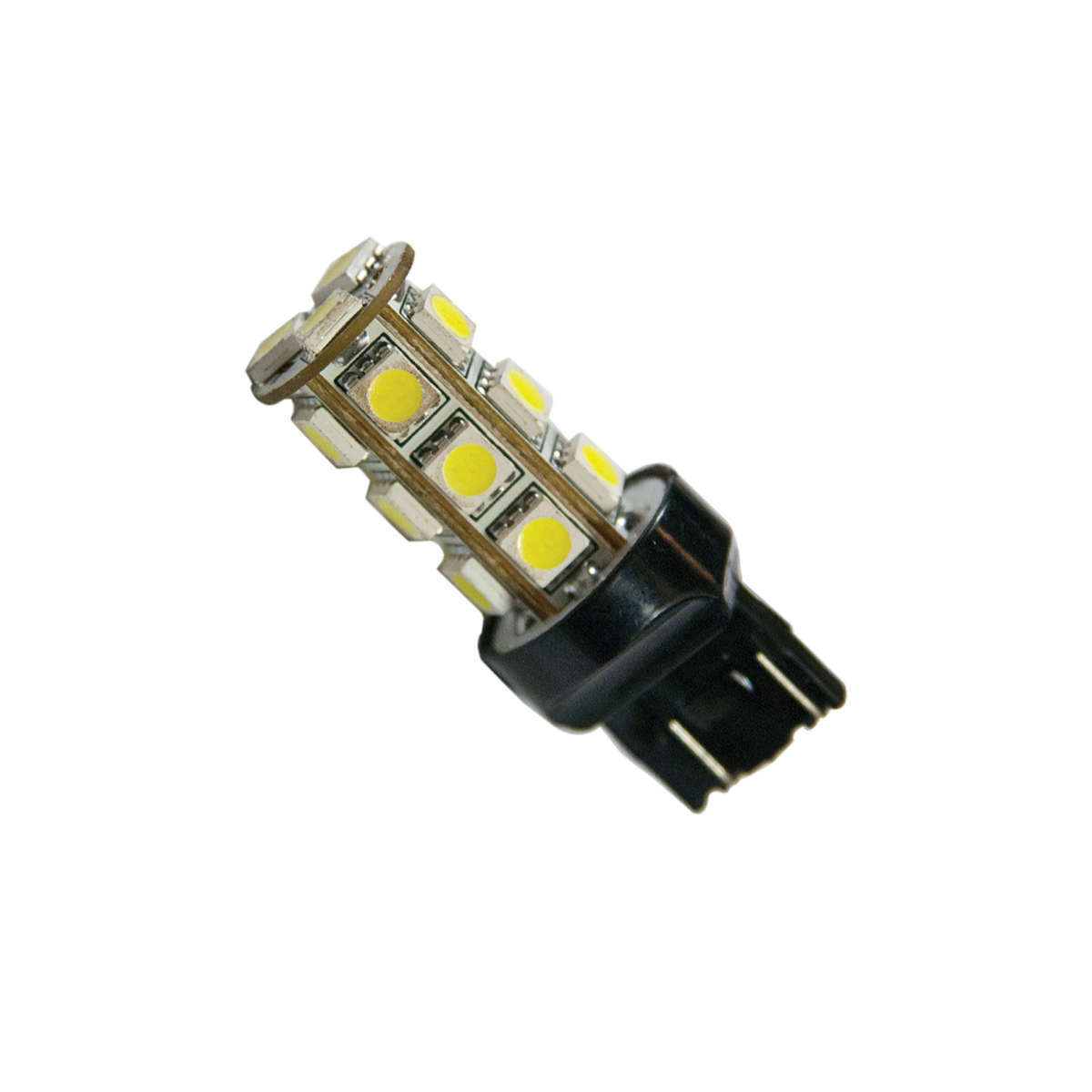 ORACLE LIGHTING 7443 18 LED 3-Chip SMD Bulb Single Cool White