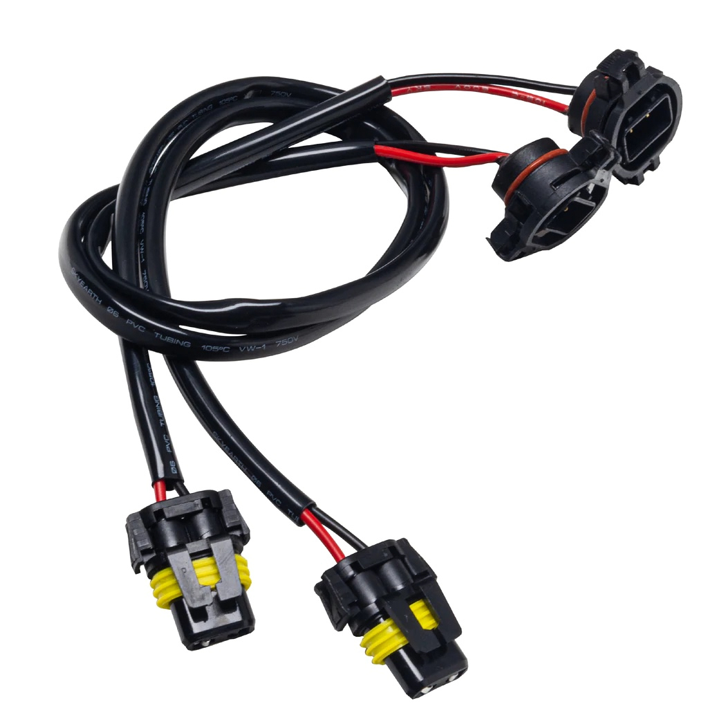 ORACLE LIGHTING Fog Light Wiring Adapter