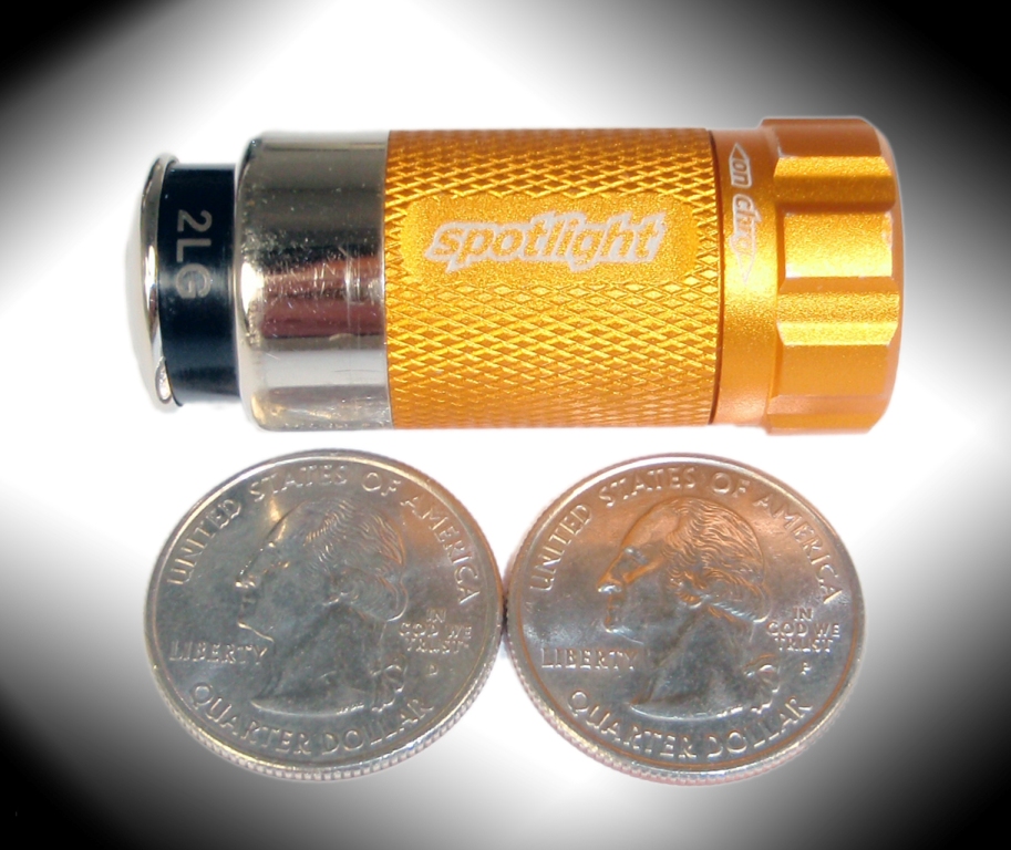 spotlight cigarette lighter SpotLight, 12v Rechargeable LED Lighter Flashlight, Commuter Kit