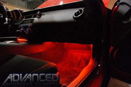 Dynamat anyone? - Camaro5 Chevy Camaro Forum / Camaro ZL1, SS and