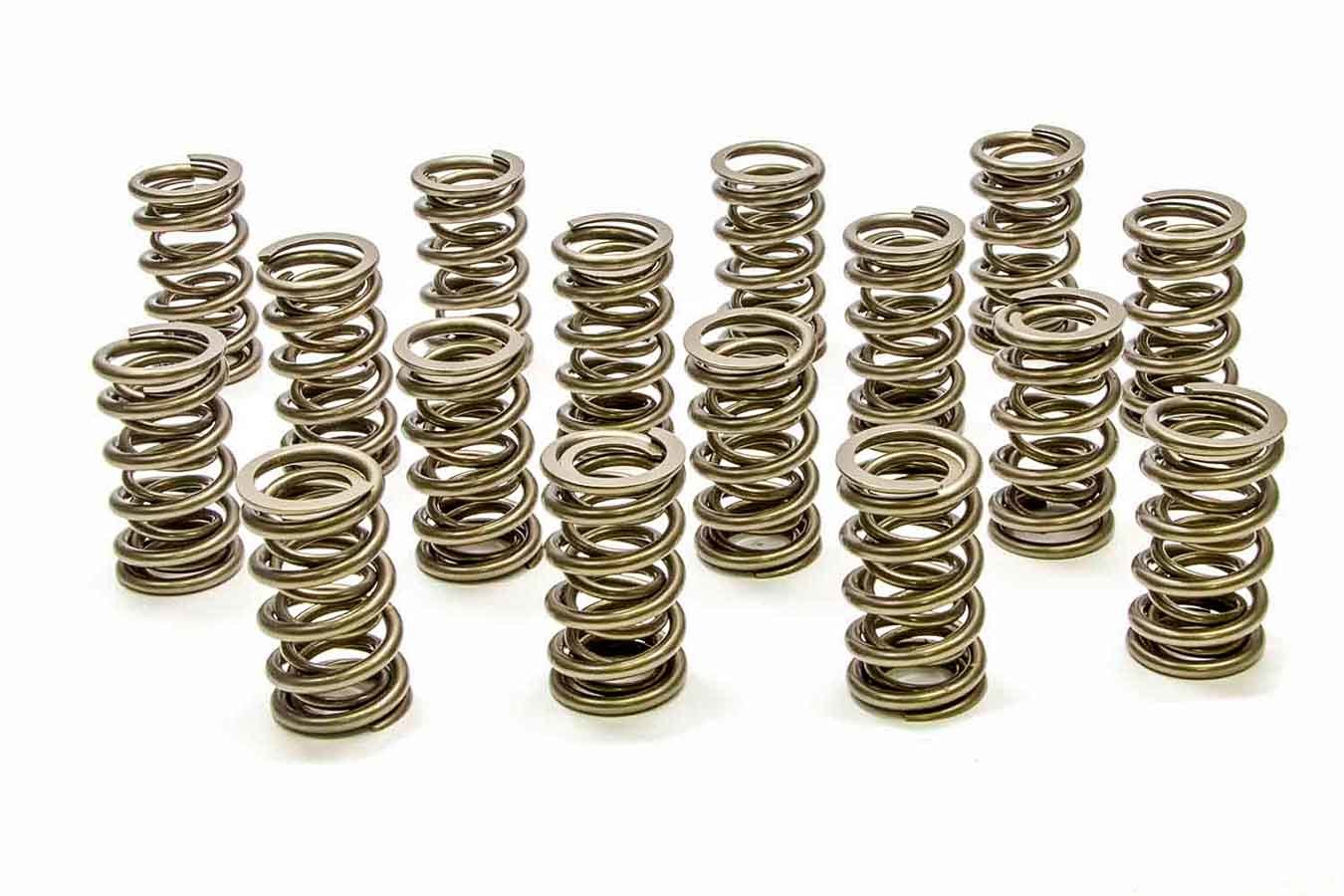 Pac Racing Springs RPM Series Valve Spring - GM LS-Series - Set of 16