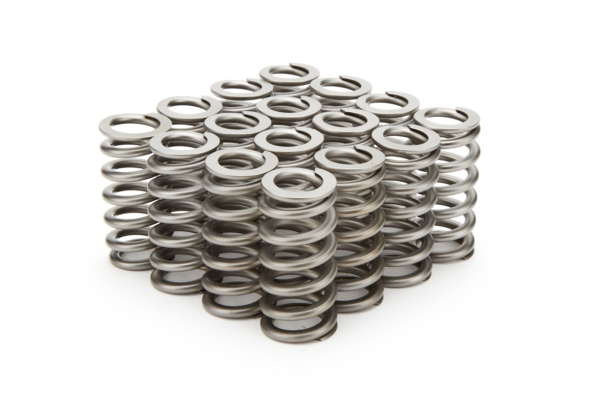 Pac Racing Springs RPM Series Valve Spring - GM LS-Series - Set of 16