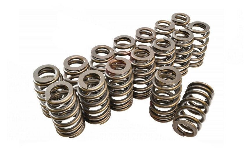 Pac Racing Springs 1200 Series Valve Spring - GM LS-Series - Set of 16