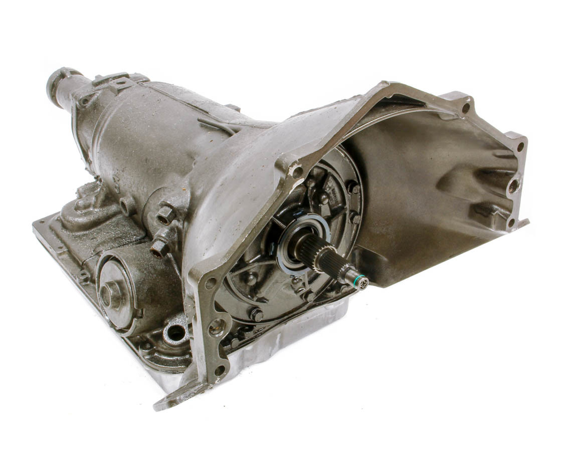 high performance 700r4 transmission