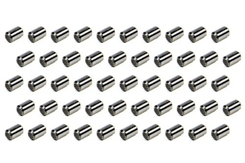 Pioneer Split Cylinder Head Dowels - GM LS-Series - Set of 100 - Steel