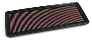 CALLAWAY Corvette Replacement Air Intake Filter Element for HONKER, C5 & C6 Corvette