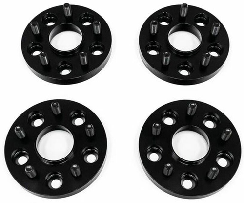 20-23+ C8 Corvette 20mm Wheel Spacers (Includes 4), Paragon