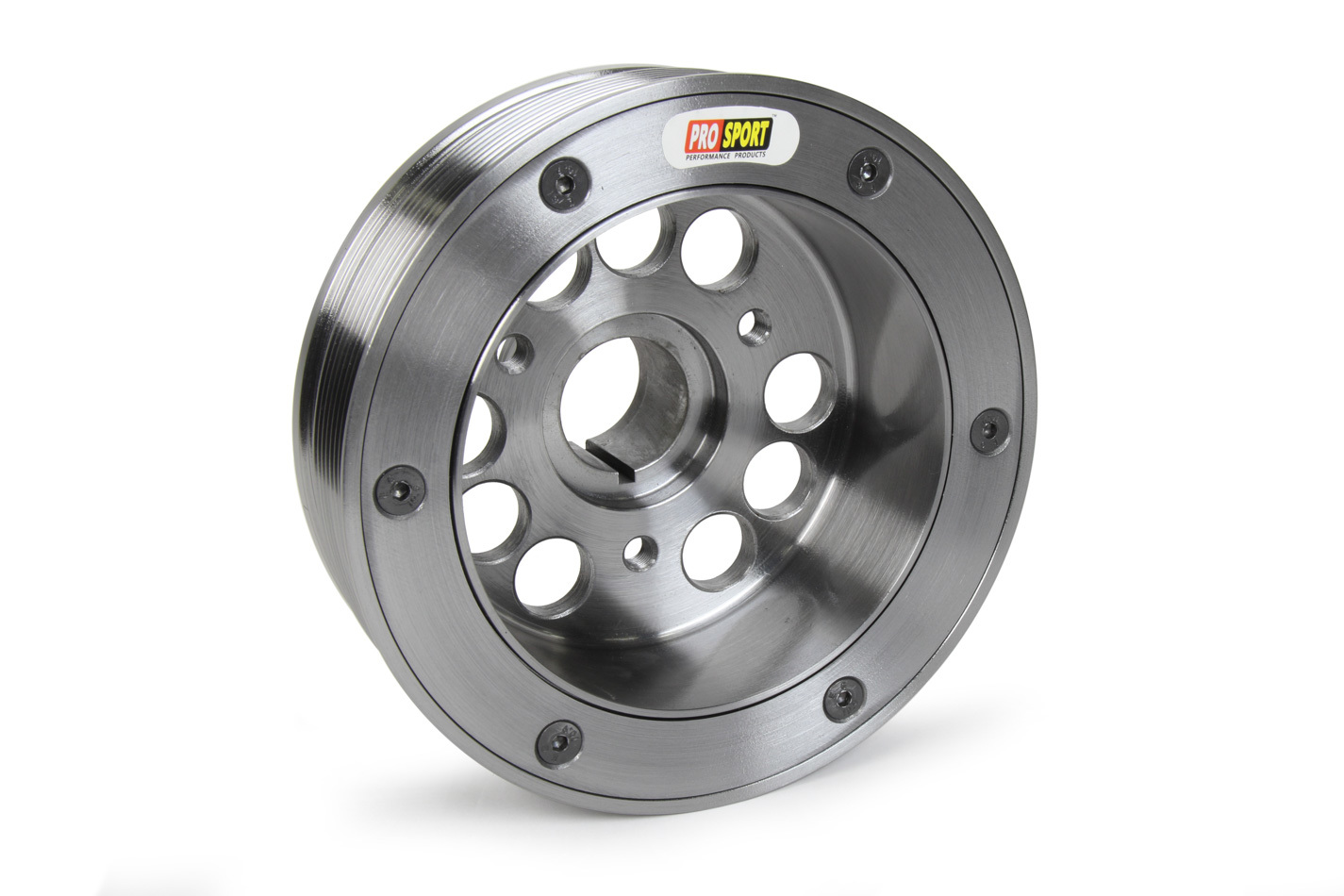 Pro-Race Performance Products Pro Sport Harmonic Balancer - GM LS-Series