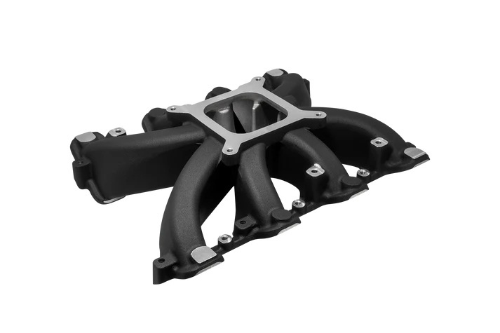 Professional Products Hurricane Intake Manifold - GM LS-Series - Aluminum