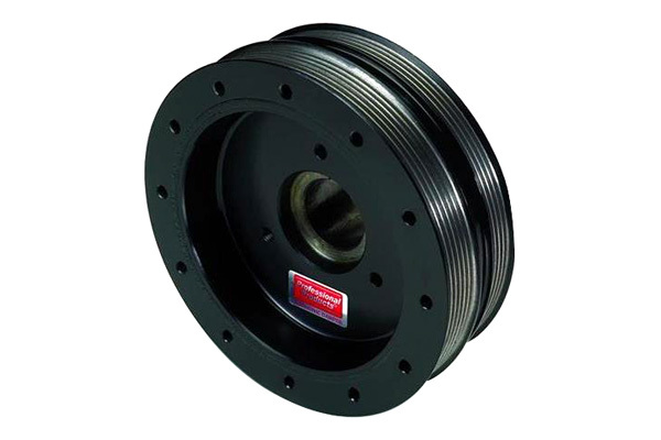 Professional Products PowerForce Harmonic Balancer - GM LS-Series - 7.500 in OD