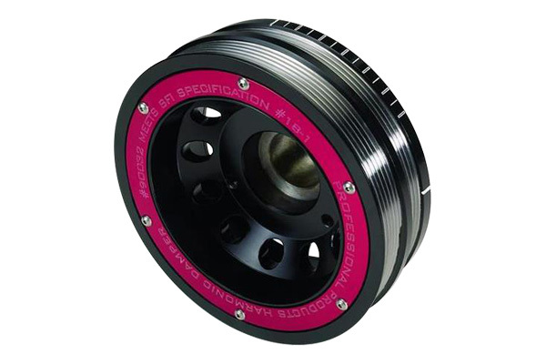 Professional Products PowerForce Plus Harmonic Balancer - GM LS-Series