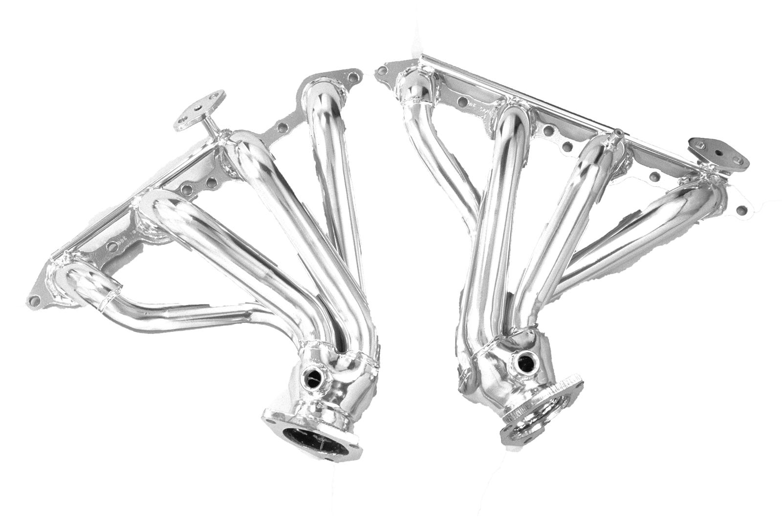 C5, C5/Z06 Corvette, LS1, LS6 PaceSetter Armour Coat Headers for 1997-1999