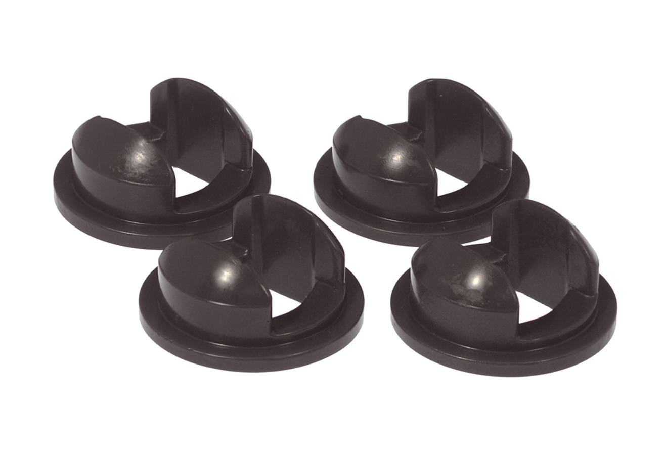 Prothane Control Arm Bushing, Insert, Front, Polyurethane, Black, Chevy Camaro 2010-12, Kit