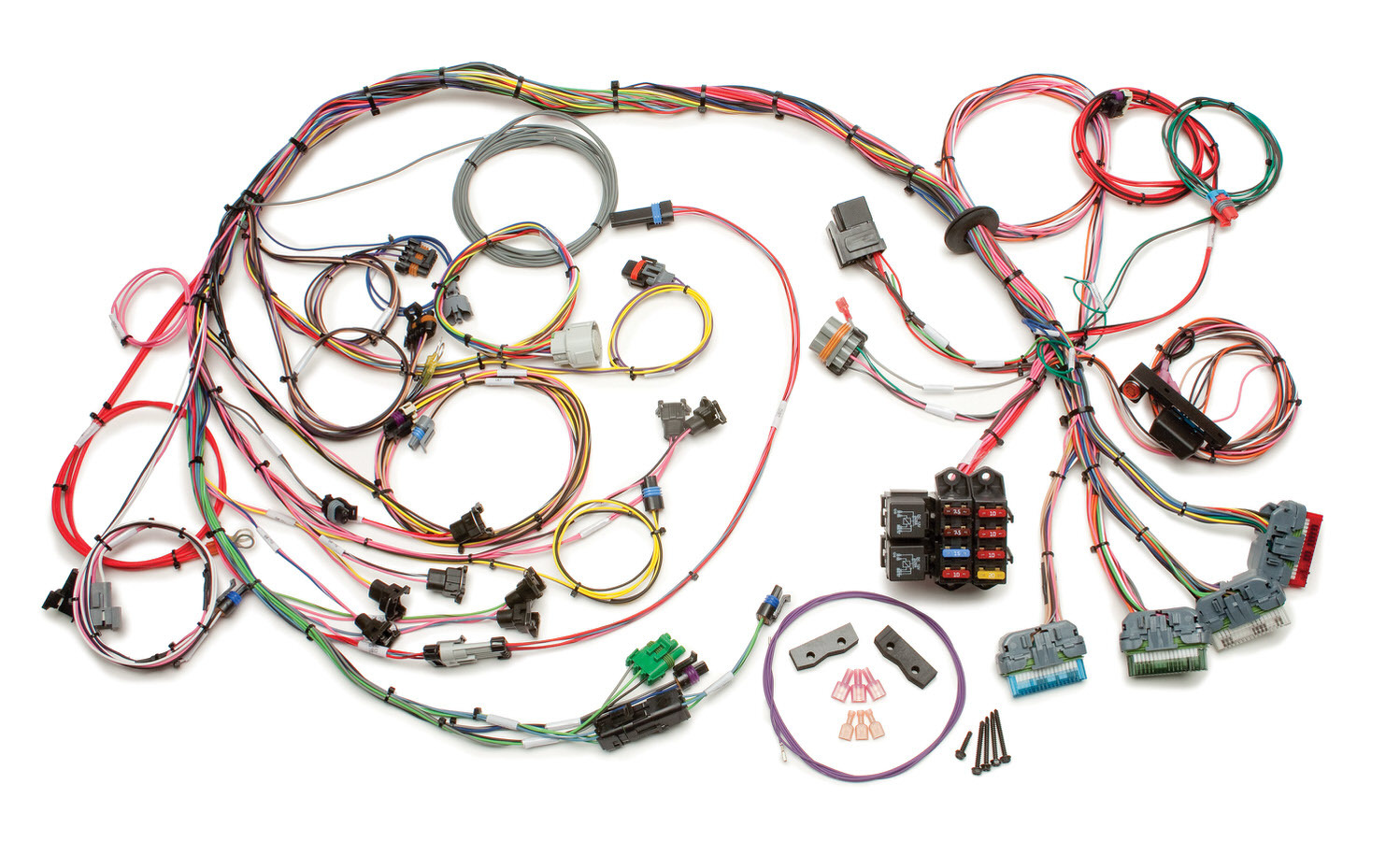 Painless Wiring EFI Wiring Harness - GM LT-Series 1992-97