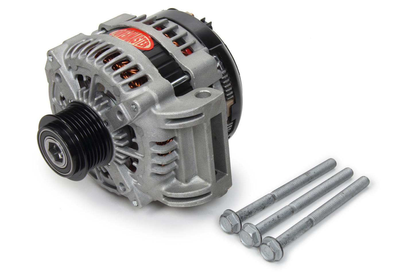 POWERMASTER 245 Amp Alternator Dodge Challenger/Charger 11-15