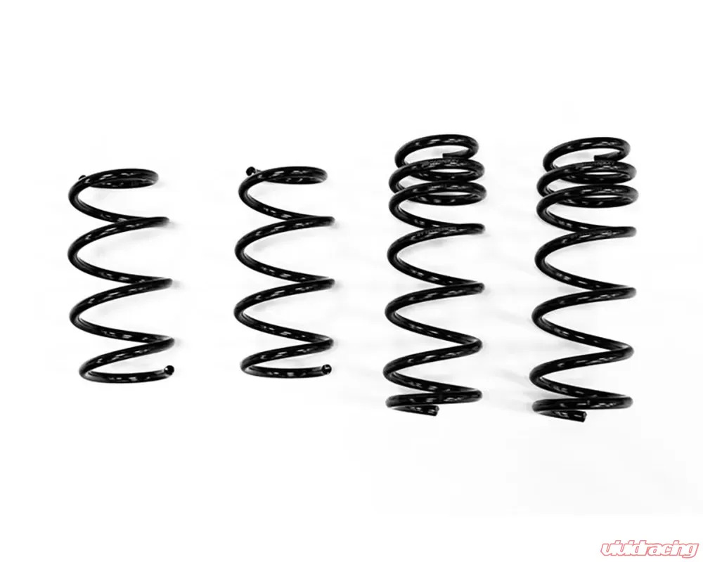 Paragon Performance Hyperco Mag Ride Lowering Springs Chevrolet Corvette C8, Z51 C8 2020-2023
