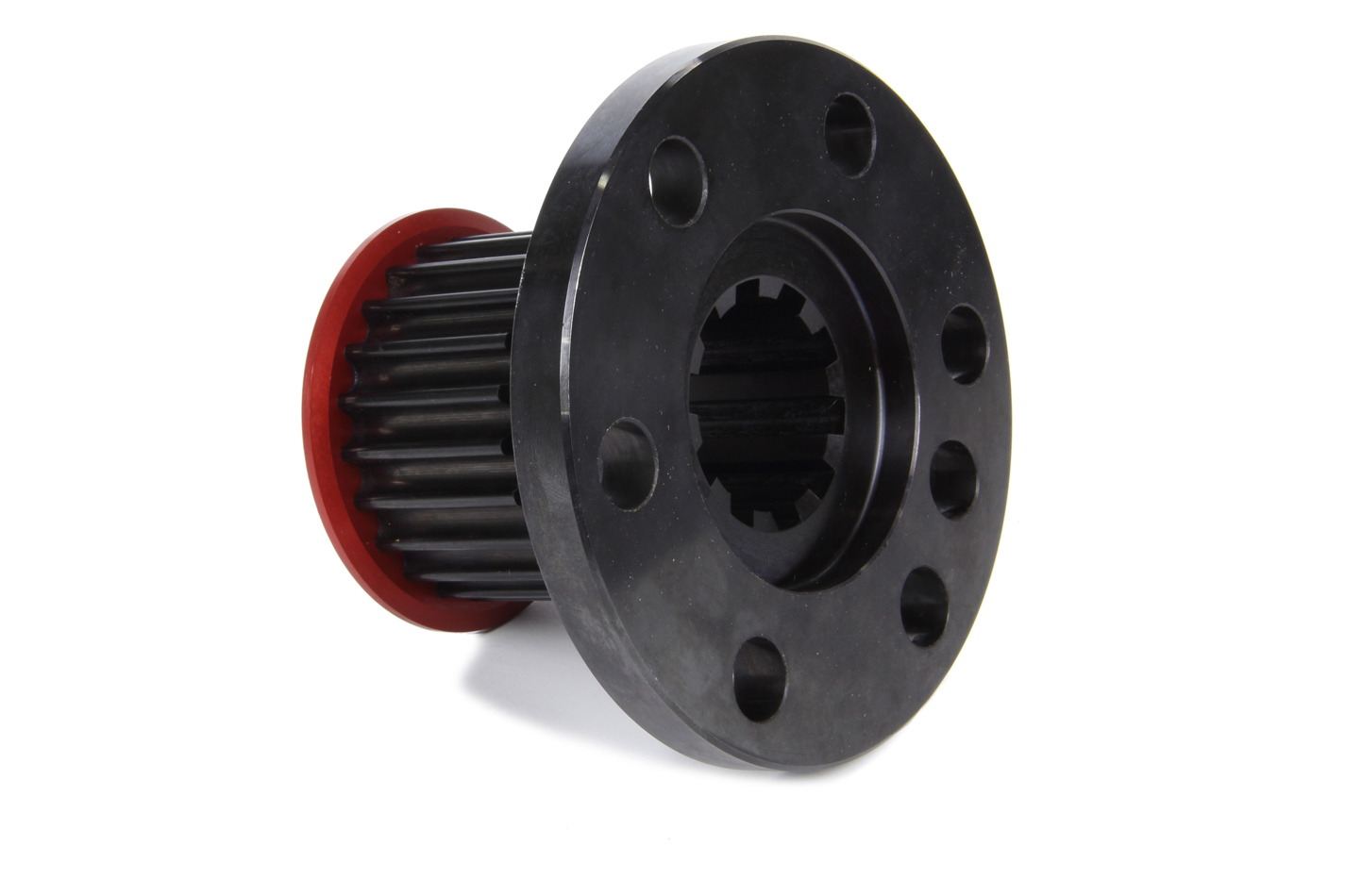 Quarter Master 10 Spline Crankshaft Coupler - GM LS-Series - Steel