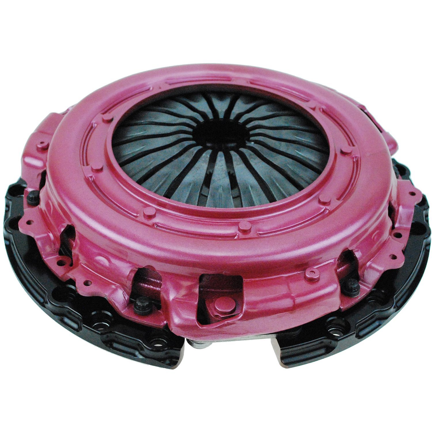 Ram Clutch Concept 10.5 Clutch Kit - GM LS-Series - 10.5 in Diameter