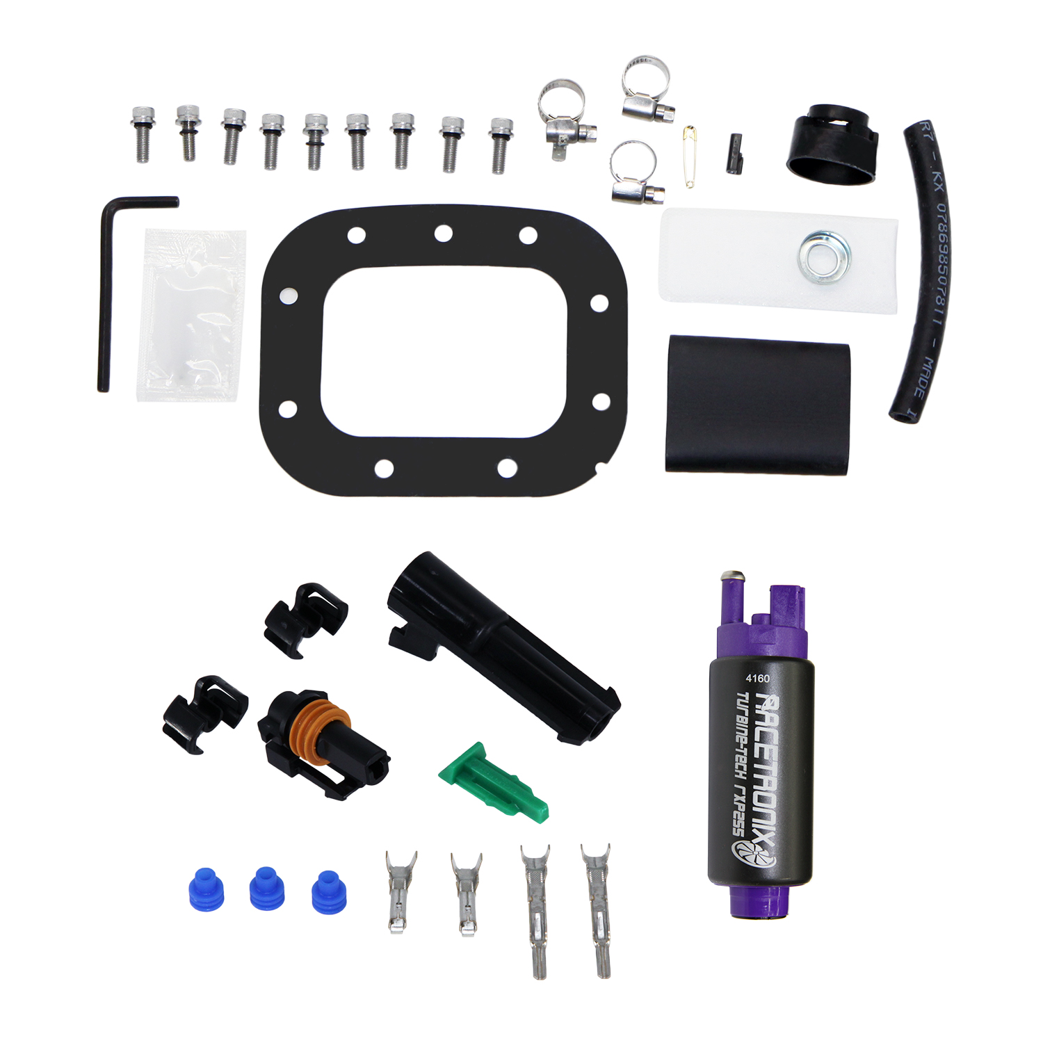 C4 Corvette Fuel Pump Kit (RXP255E)