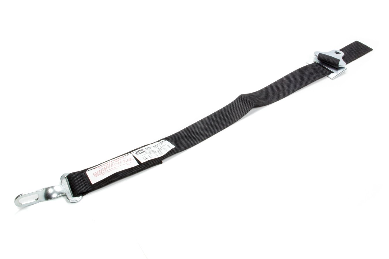 RJS, 2in Black Sub Belt