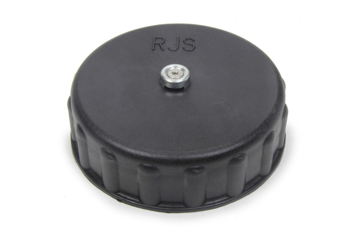 RJS, Fuel Cell Cap & Gasket Black