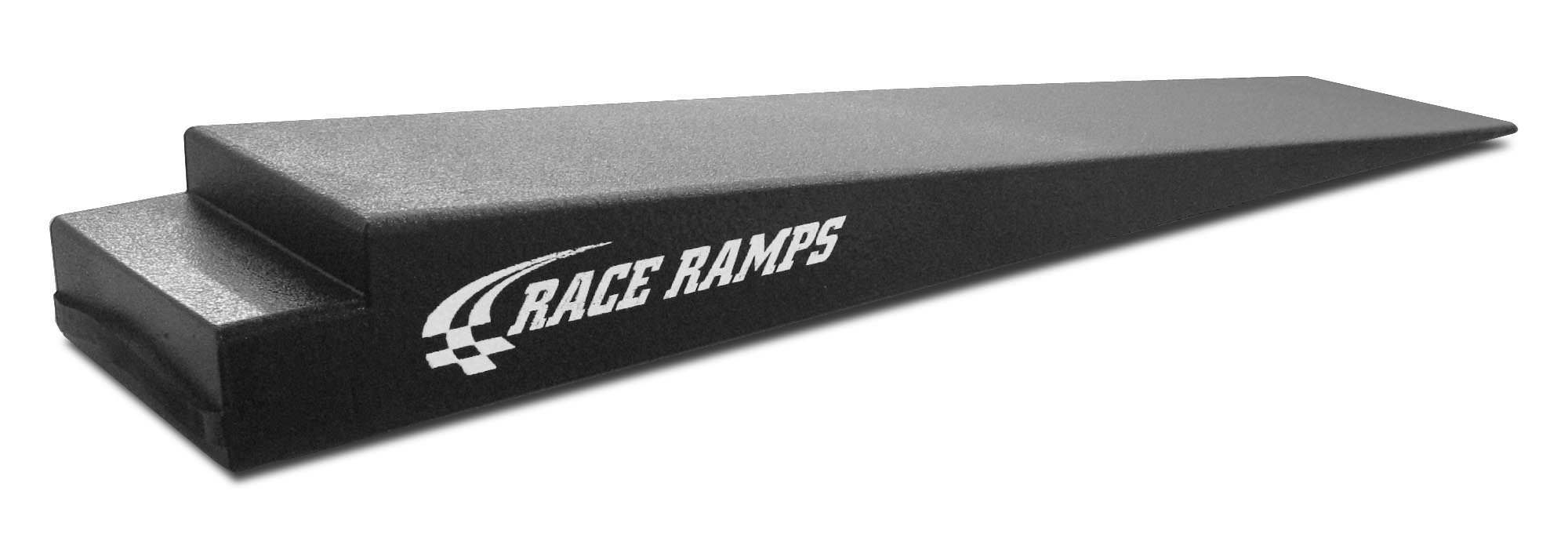 Race Ramps, Race Ramps - 8in Trailer Ramps Xtra Long 74in