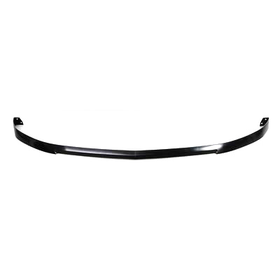 ROUSH PERFORMANCE PARTS Chin Spoiler, Urethane, Black, Requires Roush Front Fascia, Ford Mustang 2005-09, Each