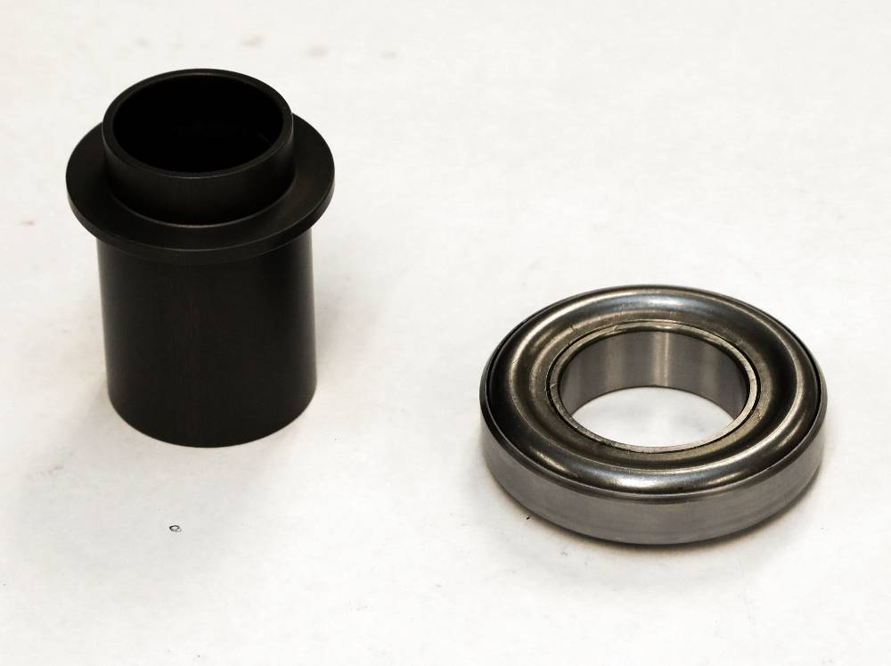 RPS Slave Cylinder Slider & Throw Out Bearing For Gen 2 CTS-V For C7 LT1/LT4/LT5