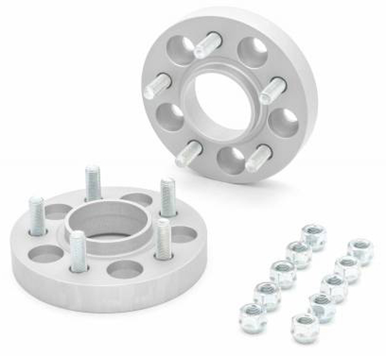 16-22+ Camaro PRO-Spacer 15mm Kit (Includes 2), Eibach