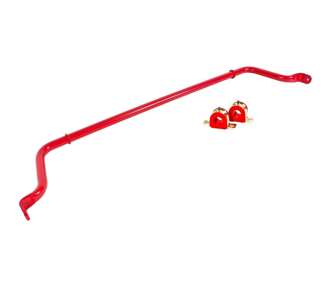 16-22+ Camaro Non-Adjustable Rear Sway Bar Kit, BMR