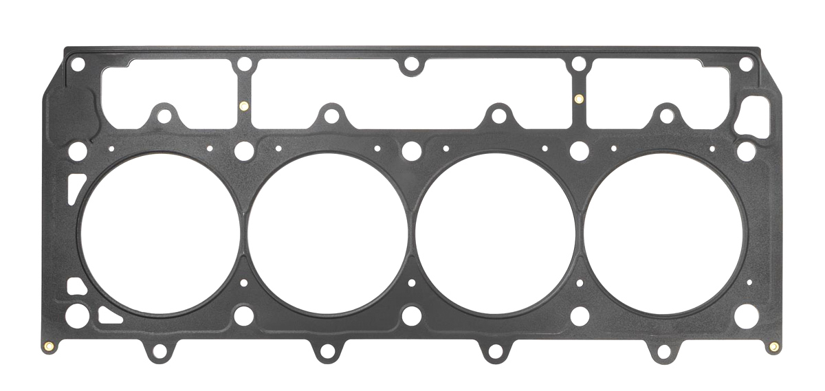Sce Gaskets MLS Spartan Cylinder Head Gasket - GM LS-Series - 4.123 in Bore