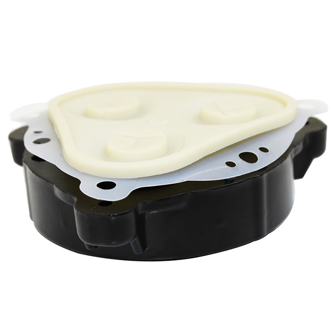 Snow Lower Housing Assembly For Model 40900