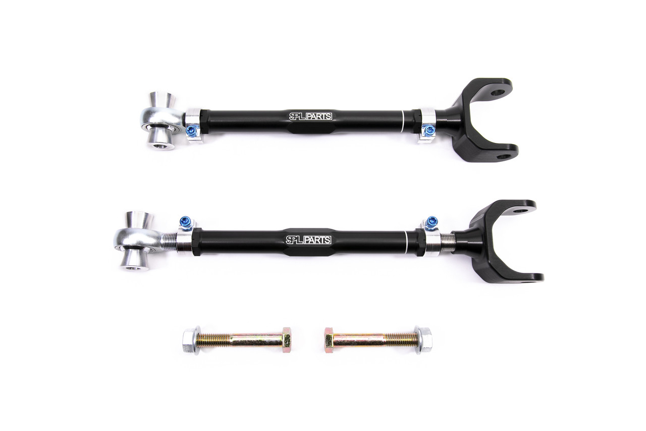 16-22+ Camaro Rear Upper Arms (Includes 2), SPL Parts