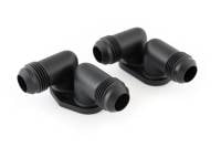 DSX Tuning LT4 Blower Coolant Manifolds