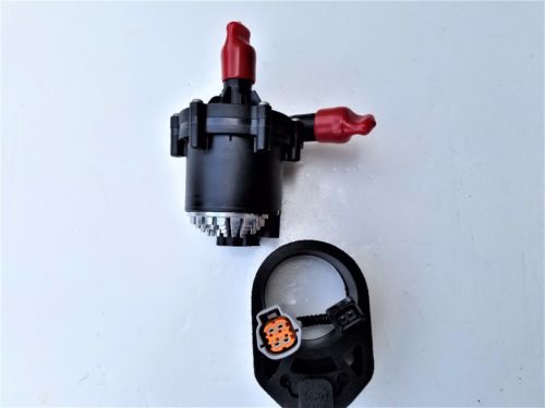 VariMax PWM Intercooler Coolant Pump, Camaro ZL1, Corvette