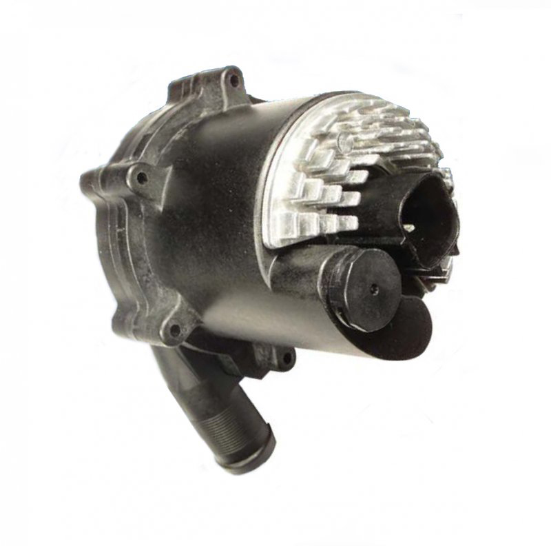 VariMax PWM Intercooler Coolant Pump, Camaro ZL1, Corvette