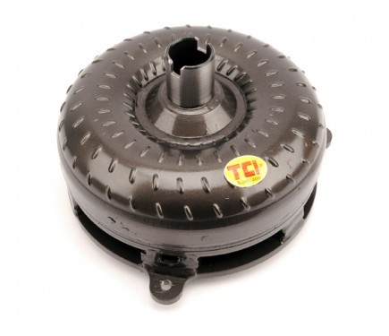 TCI StreetFighter Torque Converter - 3000-3400 RPM Stall - 10 in Diameter