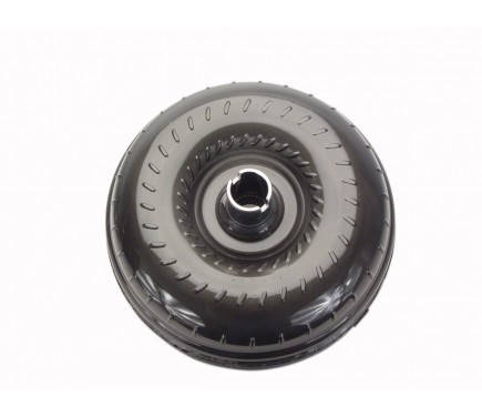 TCI Breakaway Torque Converter - 2200-2600 RPM Stall - 11 in Diameter