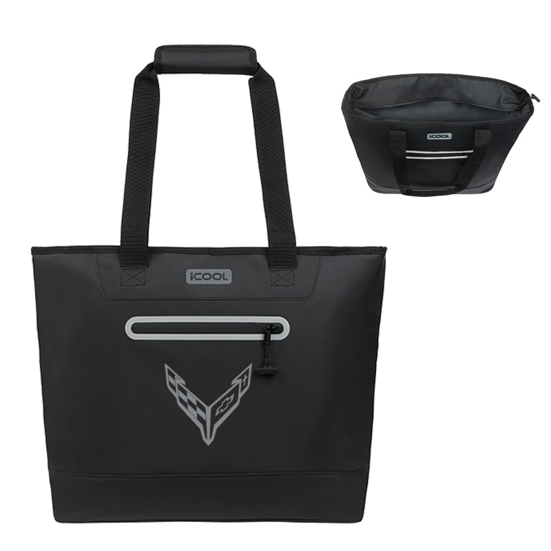 Corvette 30-Can Cooler Bag