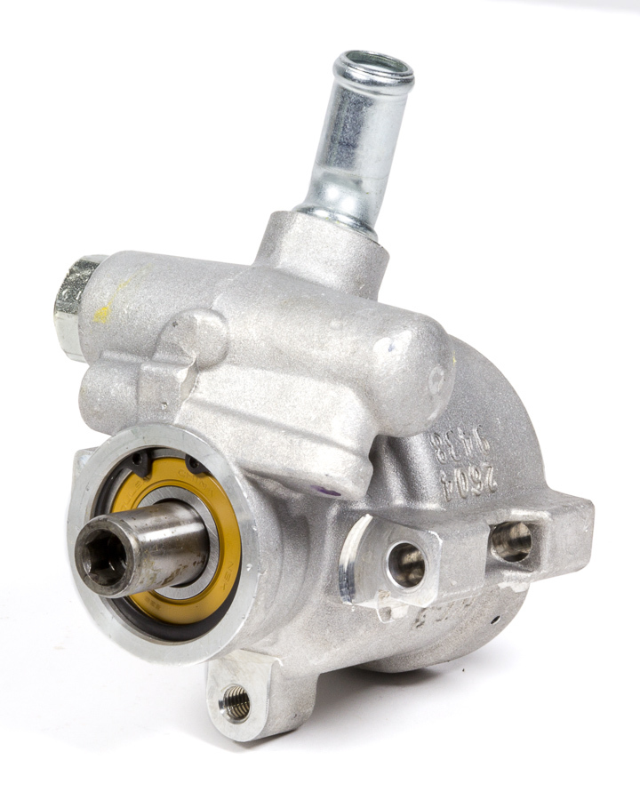 TURN ONE Power Steering Pump, GM Type 2, 1500 psi, Chevy Corvette 1997-2014, Kit