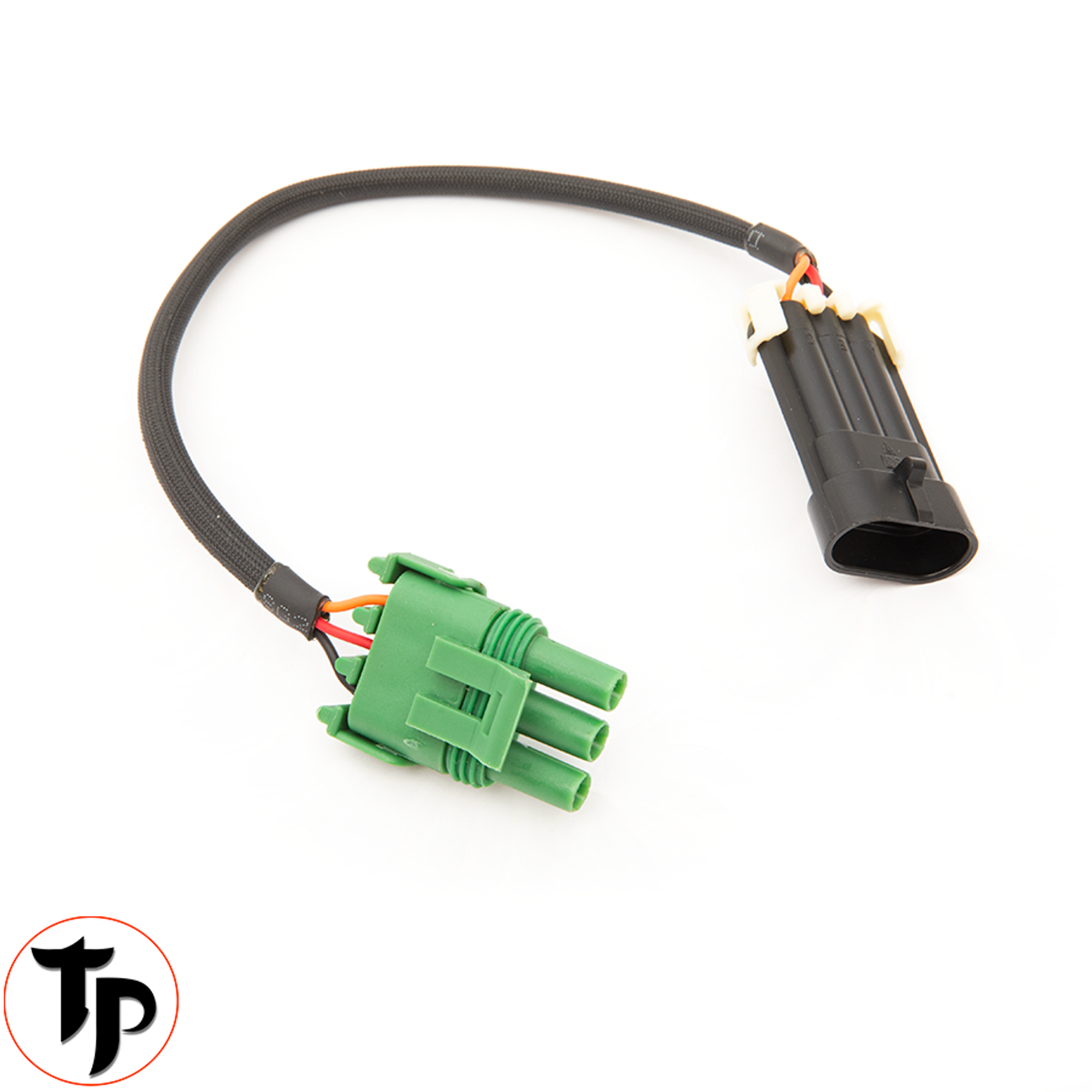 MAP Adapter Harness - Gen 3 LS to 1 Bar TPI, LT1, Brick MAP Sensor Tick Perf