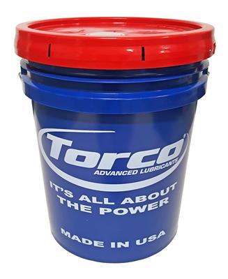 Torco Oil, RGO Racing Gear Oil 250- 5-Gallon