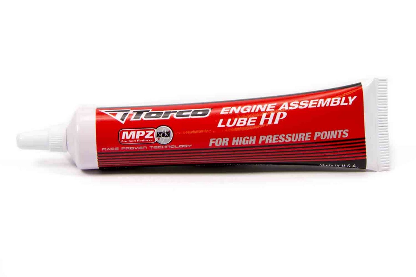 Torco Oil, MPZ Engine Assembly Lube HP 1oz Tube