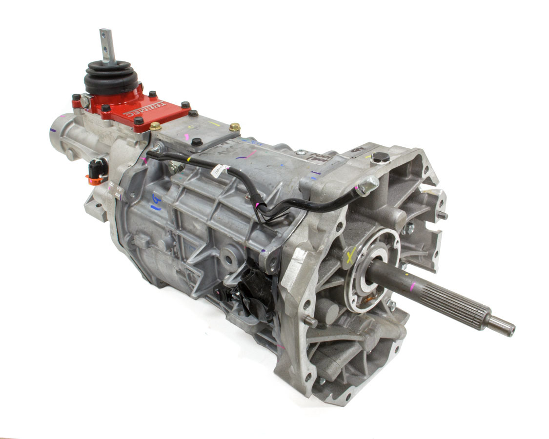 Tremec Magnum Transmission - GM LS-Series - Aluminum