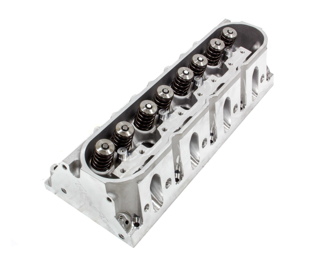 Trick Flow Gen X Cylinder Head - GM LS-Series - 2.055/1.575 in Valves