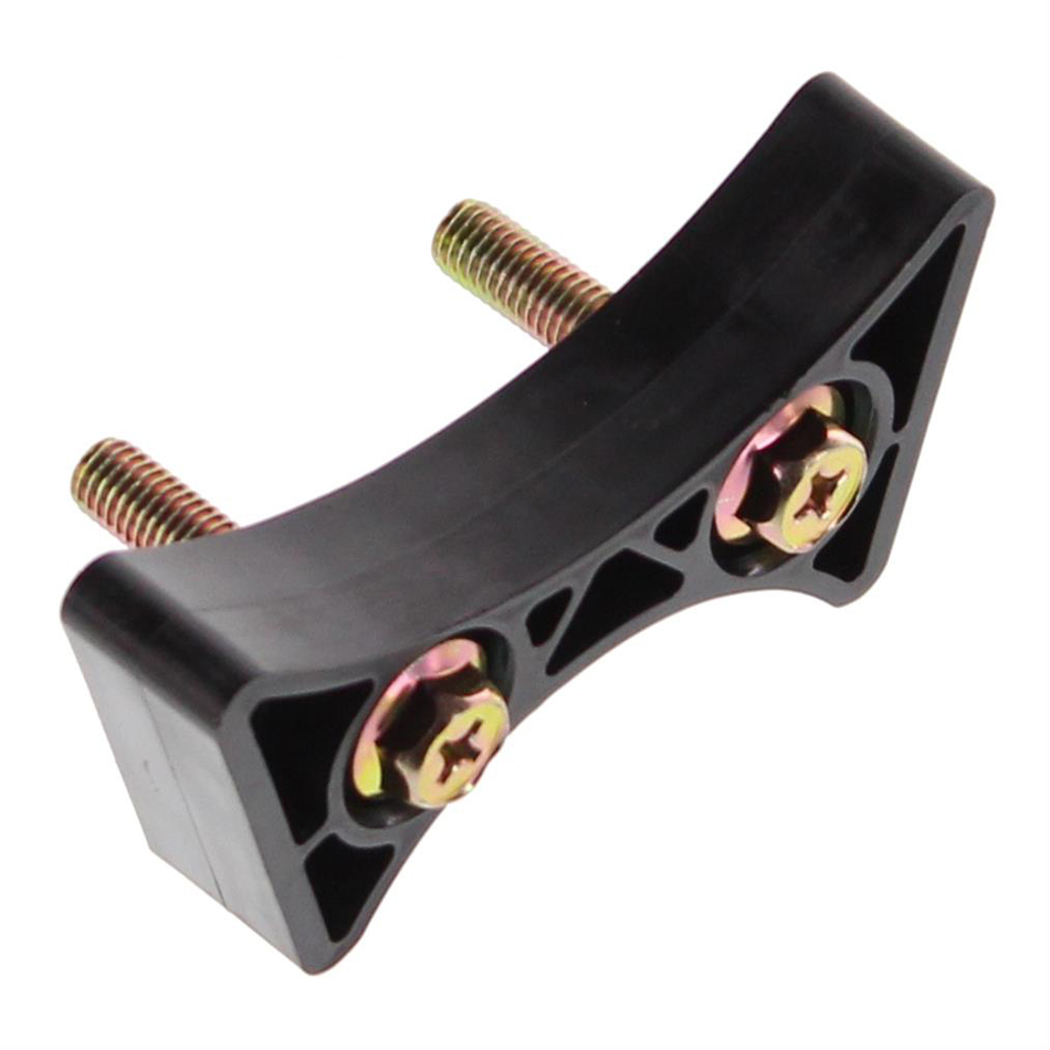 Trick Flow Plastic Timing Chain Damper - GM LS-Series - Black