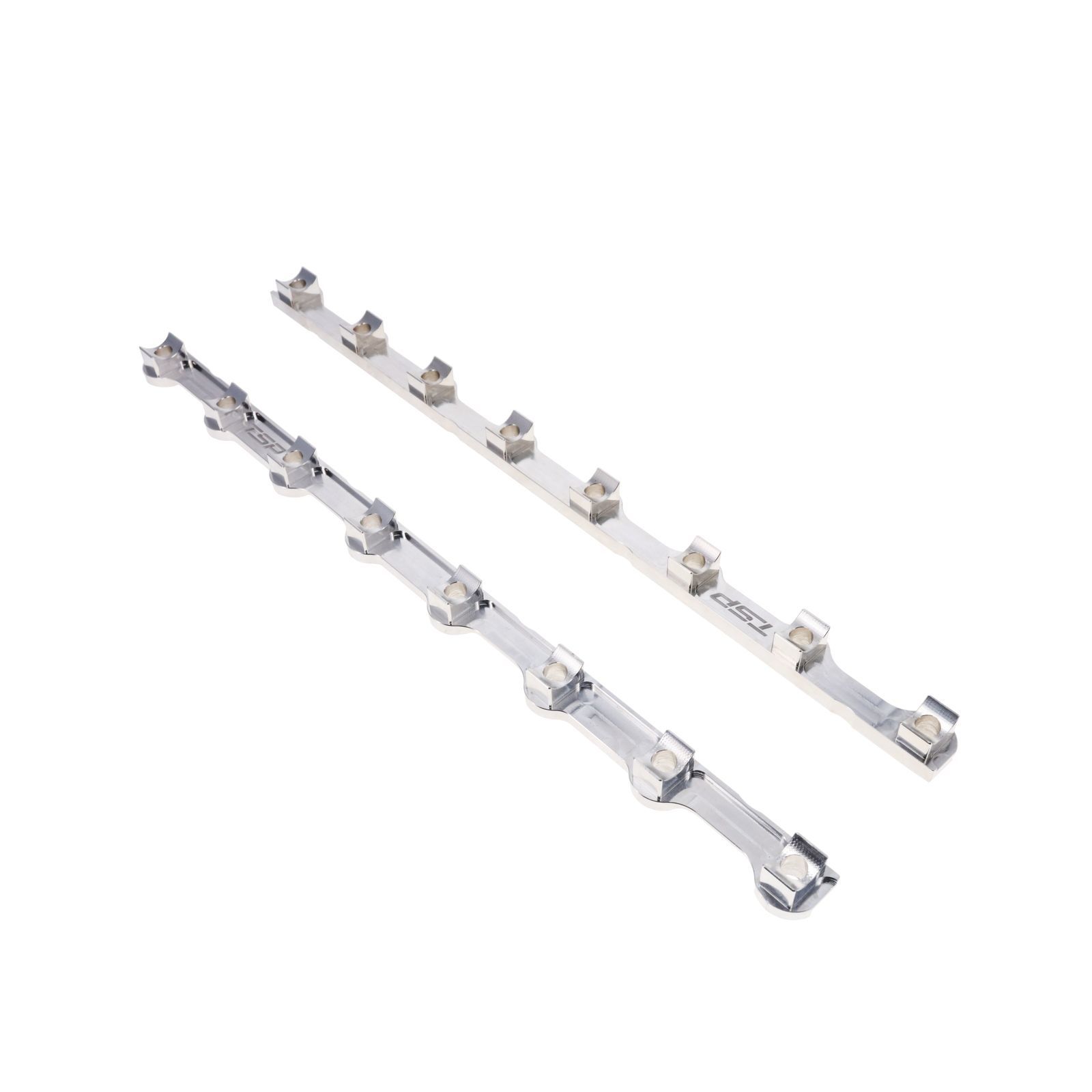 Top Street Performance Pro Series Rocker Arm Stand - GM LS-Series - Pair